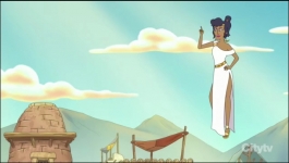 Krapopolis - Season 03 Episode 03